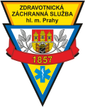 Zdravotnická záchranná služba hl. m. Prahy