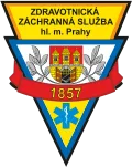 Zdravotnická záchranná služba hl. m. Prahy